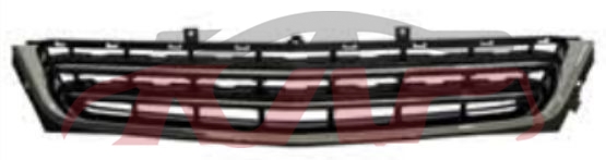 For Chevrolet 30822014-2020 Impala&nbsp;grille  Lower&nbsp;23455348, Chevrolet  Automobile Lower Grille, Impala Automotive Parts-23455348