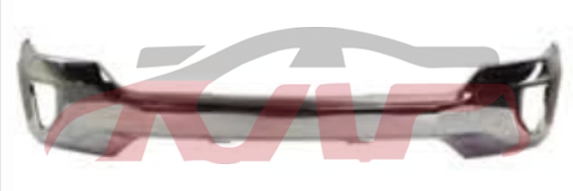 For Chevrolet 21172016-2018  Silverado&nbsp;front Bumper&nbsp;84029801  84029813 Gm1002861, Chevrolet  Front Bumper Cover, Silverado Replacement Parts For Cars-84029801  84029813 GM1002861