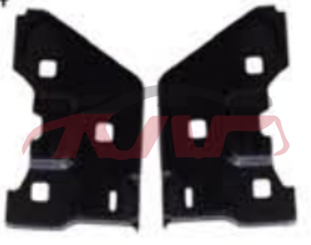 For Chevrolet 21172016-2018  Silverado&nbsp;bracket   Inner&nbsp;22757263    22757264, Silverado Car Accessorie Catalog, Chevrolet  Auto Lamp-22757263    22757264