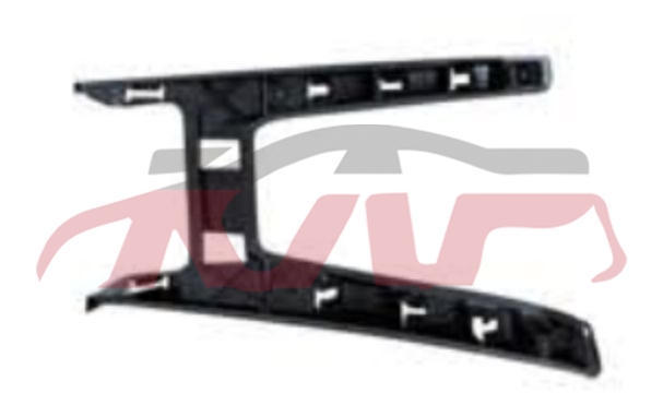 For Chevrolet 29902019-2022 Silverado&nbsp;grille  Brcket&nbsp;, Silverado Accessories, Chevrolet  Water Tank Bracket-