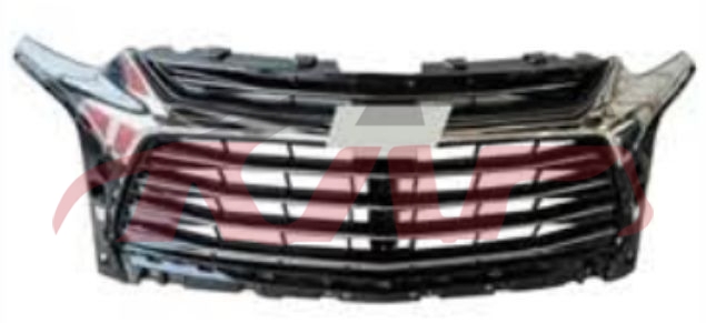 For Chevrolet 27742019-2022 Blazer&nbsp;grille Lt)&nbsp;84612436, Chevrolet  Auto Part, Blazer Automotive Parts Headquarters Price-84612436