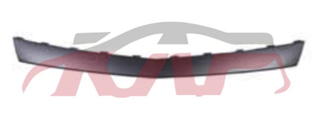 For Chevrolet 27742019-2022 Blazer&nbsp;front  Grille   Molding&nbsp;84383258, Chevrolet   Car Body Parts, Blazer Auto Parts Manufacturer-84383258