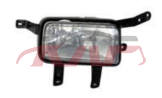 For Chevrolet 21812014-2015 Tahoe fog Lamp 23936482/83, Tahoe Car Accessorie Catalog, Chevrolet  Kap Car Accessorie Catalog-23936482/83