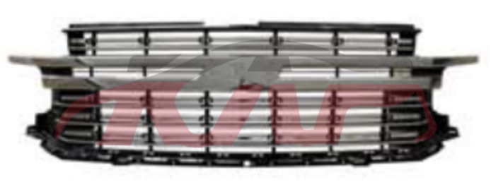 For Chevrolet 30842021-2023 Tahoe&nbsp;grille&nbsp;84913565, Tahoe Car Parts, Chevrolet  Grills Guard-84913565