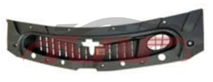 For Chevrolet 30842021-2023 Tahoe&nbsp;辐射罩&nbsp;84252883, Tahoe Car Accessories Catalog, Chevrolet   Car Body Parts-84252883