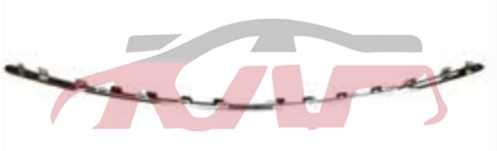 For Chevrolet 30842021-2023 Tahoe&nbsp;bumper  Moulding  Chrome&nbsp;84833619, Tahoe Accessories Price, Chevrolet  Car Parts-84833619