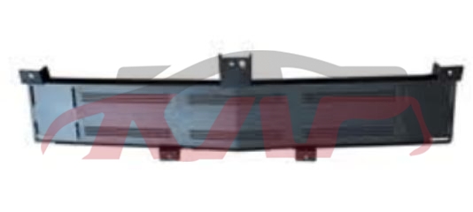 For Chevrolet 30842021-2023 Tahoe&nbsp;front  Bumper  Grille   Bracket  Long&nbsp;84834018, Chevrolet   Automotive Parts, Tahoe Car Accessories-84834018