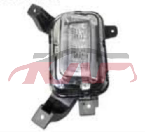 For Gmc29952016-2017 Terrian&nbsp;fog Lamp&nbsp;23378152153, Terrian Automotive Accessorie, Gmc Auto Parts-23378152153