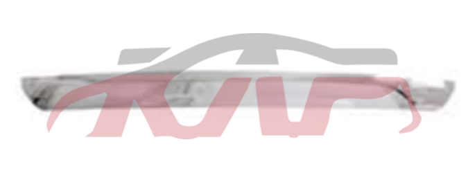 For Gmc29952016-2017 Terrian&nbsp;hood  Molding&nbsp;84026888, Gmc  Automotive Parts, Terrian Accessories Price-84026888