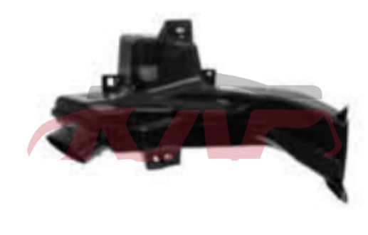 For Gmc30862018-2019 Terrian&nbsp;hose  Air  Filter  Box  Lower&nbsp;, Gmc  Automotive Accessories, Terrian Advance Auto Parts-