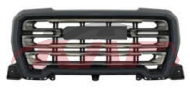 For Gmc30882019-2022 Sierra&nbsp;grille&nbsp;84508283, Gmc Auto Part, Sierra Basic Car Parts-84508283