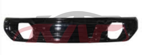 For Gmc30882019-2022 Sierra&nbsp;front  Bumper  Lower  Plat（black）&nbsp;84482545, Gmc Car Lamps, Sierra Accessories Price-84482545