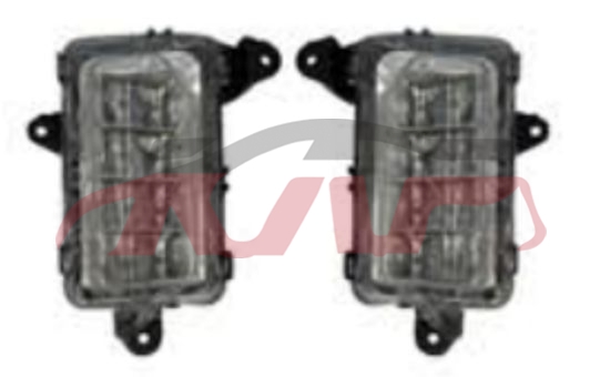 For Gmc30882019-2022 Sierra&nbsp;fog Lamp&nbsp;l:87816045 R:87816046, Sierra Auto Parts Manufacturer, Gmc  Fog Light Assembly-L:87816045 R:87816046