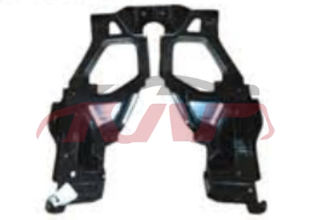 For Gmc30882019-2022 Sierra&nbsp;front  Bumper  Bracketiron)&nbsp;84539974/75, Gmc Auto Lamp, Sierra Automotive Parts-84539974/75