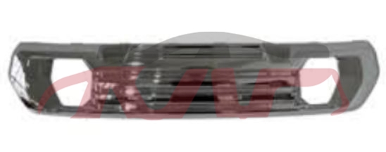 For Gmc30882019-2022 Sierra&nbsp;front  Bumper  Lower  Platechrome)&nbsp;84176747, Sierra Parts For Cars, Gmc Auto Part-84176747