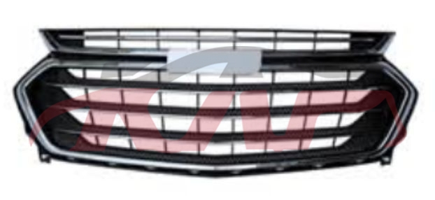For Chevrolet 30912018-2020 Traverse&nbsp;grille Chrome)&nbsp;84924278, Chevrolet   Car Body Parts, Traverse Accessories-84924278