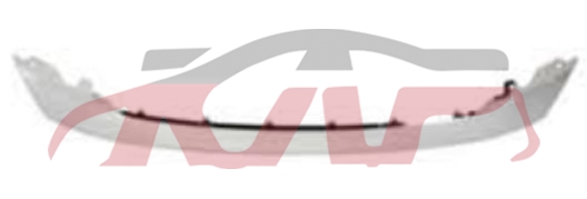 For Gmc30892017-2019 Acadia&nbsp;front  Bumper  Molding&nbsp;84592109, Acadia Automotive Accessories Price, Gmc Car Lamps-84592109