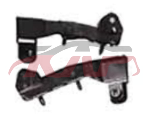 For Gmc30902020-2022 Acadia&nbsp;front Bumper Bracket&nbsp;84766224/25, Acadia Car Parts, Gmc  Car Body Parts-84766224/25