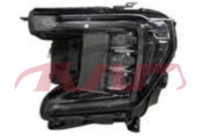 For Gmc30982021-2023 Yukon&nbsp;head Lamp&nbsp;84898700/01, Gmc Car Headlight, Yukon Car Accessories-84898700/01