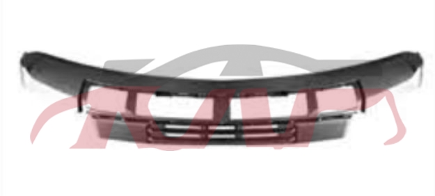 For Gmc30982021-2023 Yukon&nbsp;front  Bumper  Lower&nbsp;84861004, Gmc  Car Body Parts, Yukon Parts-84861004