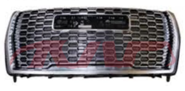 For Gmc30982021-2023 Yukon&nbsp;grille  Chrome)&nbsp;84835783, Yukon Auto Parts Prices, Gmc Car Front Grills-84835783