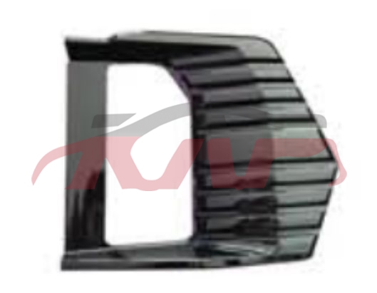 For Gmc30982021-2023 Yukon&nbsp;fog Lamp Cover&nbsp;84882375/76, Gmc  Car Body Parts, Yukon Car Accessories Catalog-84882375/76