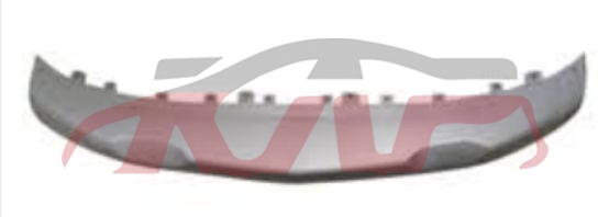 For Gmc30982021-2023 Yukon&nbsp;front  Bumper  Trim&nbsp;84835801, Gmc  Automotive Accessories, Yukon Advance Auto Parts-84835801