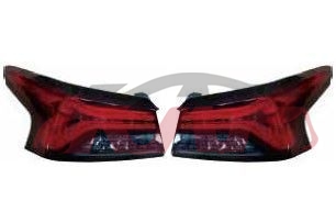 For Nissan 31002023  Altima&nbsp;tail Lamp, Out&nbsp;l 26555-6jp0a   R 26550-6jp0a, Altima Auto Accessorie, Nissan  Auto Part-L 26555-6JP0A   R 26550-6JP0A
