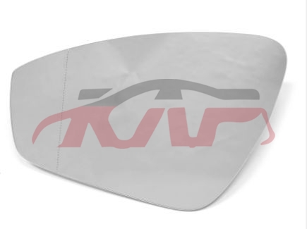 For V.w. 2963id6 mirror  Glasswith  Support  Plate 11b857521     11b857522    89b857535a, V.w.  Kap Cheap Auto Parts, Id电动车 Cheap Auto Parts-11B857521     11B857522    89B857535A