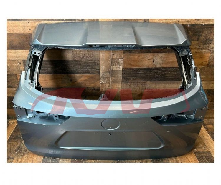 For Toyota 23132021 High Lander tail Gate , Toyota  Car Front Door, Highlander Car Spare Parts-