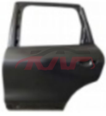 For V.w. 7542011-2014 Touareg&nbsp;rear  Door&nbsp;l 7p6833055   R   7p6833056, Touareg Accessories Price, V.w.  Auto Part-L 7P6833055   R   7P6833056