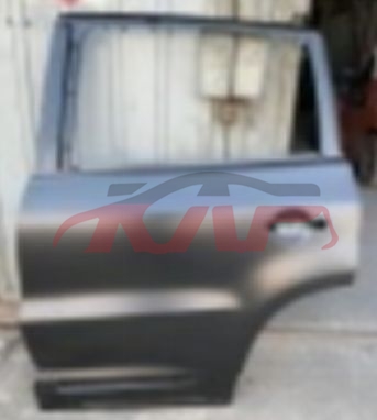 For V.w. 18782008-2011 Tiguan&nbsp;rear  Door&nbsp;5n0833055, Tiguan Auto Parts, V.w.  Auto Part-5N0833055