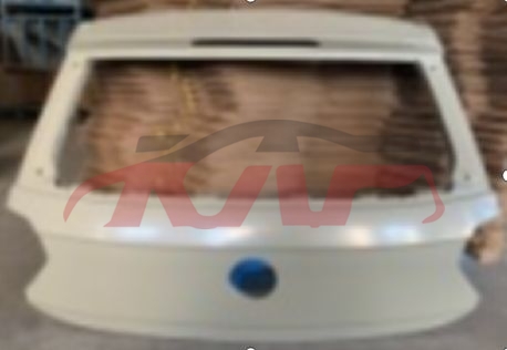 For V.w. 25112017-2020 Polo&nbsp;tail  Gate&nbsp;2sd827025, V.w.  Auto Part, Polo Auto Parts-2SD827025