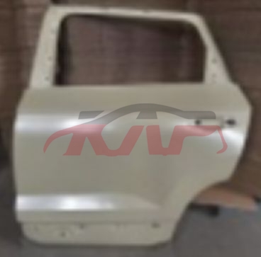 For V.w. 28072019tharu rear  Door l 2gg833055  R  2gg833056, Tharu Car Parts, V.w.  Kap Car Parts-L 2GG833055  R  2GG833056