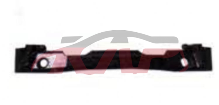 For Toyota 22912020 Hiace&nbsp;front  Bumper  Inner&nbsp;, Toyota  Front Bar Support, Hiace Parts-