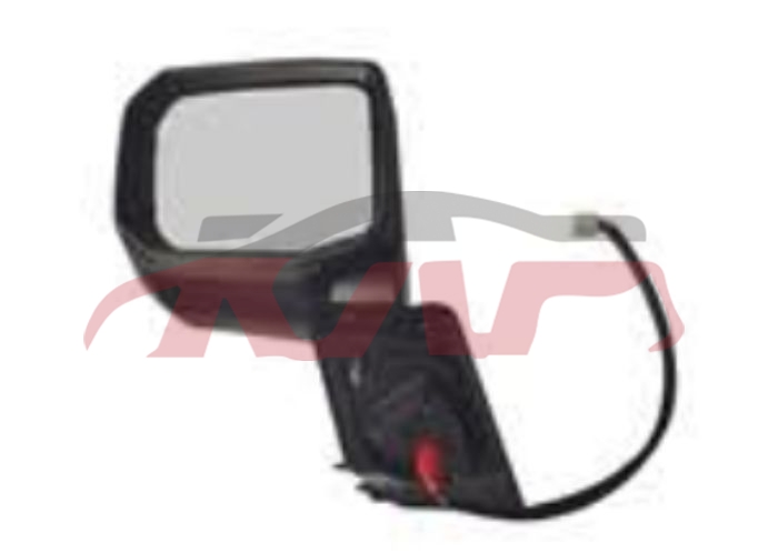 For Toyota 22912020 Hiace mirror , Toyota  Kap Automobile Parts, Hiace Automobile Parts-