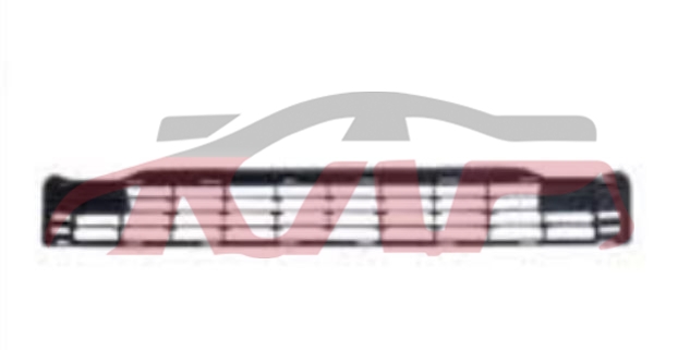 适用于丰田2019 海狮&nbsp;前杠中网&nbsp;, 海狮 汽车配件鈥?价格, 丰田 通风网中-