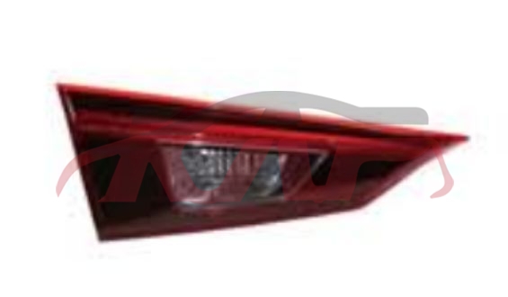For Mazda 1146cx-4 2017-2020 tail  Lamp  Inner , Mazda Cx-4 Car Part, Mazda  Kap Car Part-