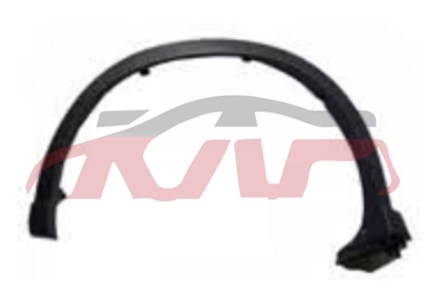 For Mazda 1146cx-4 2017-2020&nbsp;front  Fender  Flares,front&nbsp;, Mazda Cx-4 Auto Parts Manufacturer, Mazda  Auto Part-