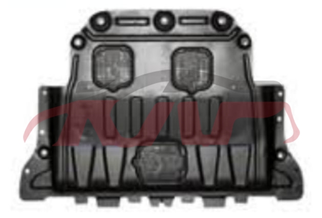 For Nissan 30372020 Terra&nbsp;engine  Cover&nbsp;, Nissan  Bright Wisps, Terra Car Parts Shipping Price-