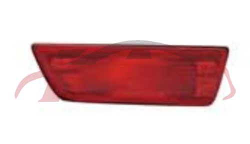 For Nissan 30372020 Terra&nbsp;rear Fog Lamp&nbsp;, Nissan  Foglamp, Terra Car Spare Parts-