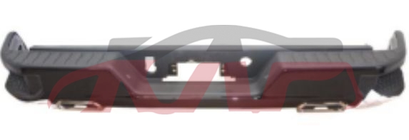 For Chevrolet 29902019-2022 Silverado&nbsp;rear Bumper&nbsp;84574364, Silverado Car Parts Store, Chevrolet   Rear Bumper Guard-84574364