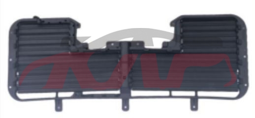 For Chevrolet 29902019-2022 Silverado&nbsp;radiator  Shutter&nbsp;, Chevrolet  Steel Bright Bar, Silverado Auto Part-