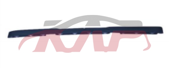 For Chevrolet 29902019-2022 Silverado&nbsp;air  Deflector  Assy&nbsp;, Silverado Accessories, Chevrolet  Steel Bright Bar-