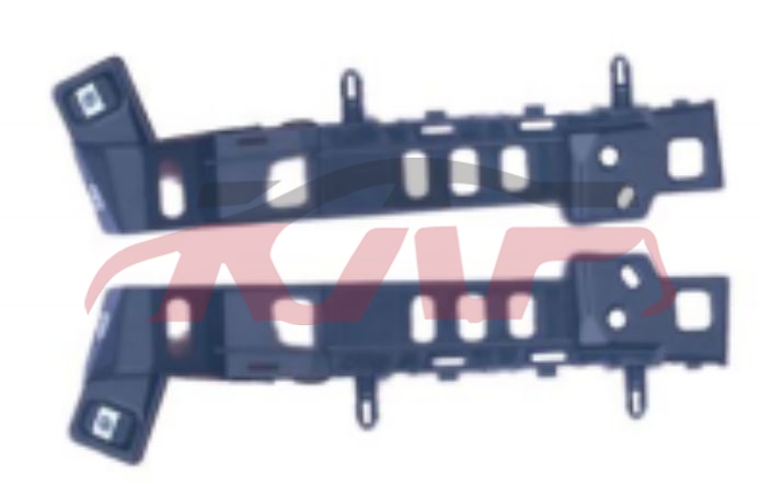 For Chevrolet 27742019-2022 Blazer&nbsp;front  Bumper  Brackret&nbsp;, Chevrolet  Car Parts, Blazer Automotive Accessorie-