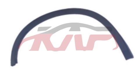 For Chevrolet 27742019-2022 Blazer&nbsp;rear  Wheel  Brow  Hemp  Surface)&nbsp;, Chevrolet  Auto Parts, Blazer Auto Parts-