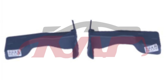 For Chevrolet 27742019-2022 Blazer&nbsp;rear  Bumper  Bracket  Under&nbsp;, Blazer Accessories, Chevrolet   Automotive Parts-