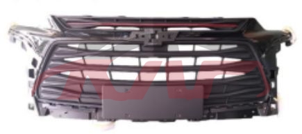 For Chevrolet 27742019-2022 Blazer&nbsp;grille  Red)&nbsp;84944220, Chevrolet  Car Lamps, Blazer Car Parts Shipping Price-84944220