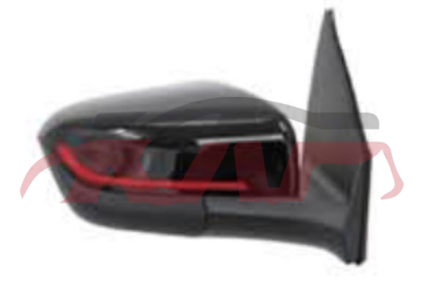 For Chevrolet 23342020 Trax door Mirror , Trax Auto Accessorie, Chevrolet  Kap Auto Accessorie-