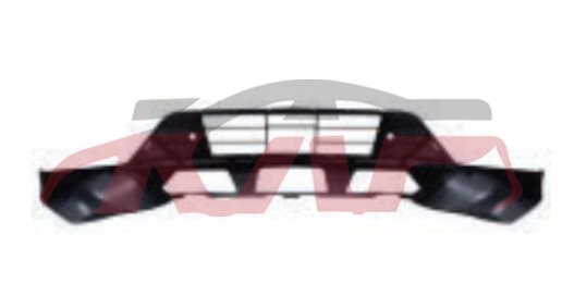 For Ford 22432017 Kuga/escape front  Bumper  Lower  With  Hole gv45-17f775-da, Ford  Kap Car Parts Discount, Kuga/escape Car Parts Discount-GV45-17F775-DA